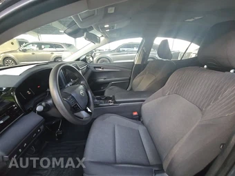 2025 Toyota Camry LE - miniatura 13