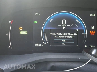 2025 Toyota Camry LE - miniatura 18