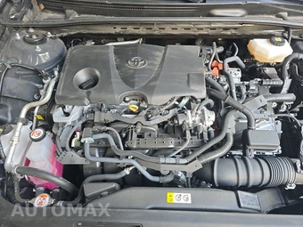 2025 Toyota Camry LE - miniatura 22