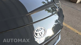 2025 Toyota Camry LE - miniatura 27