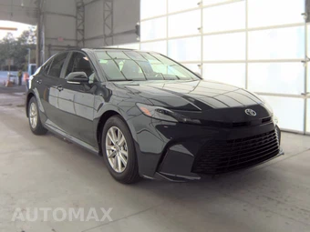 2025 Toyota Camry LE - miniatura 4