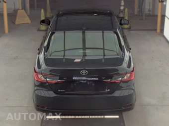 2025 Toyota Camry LE - miniatura 6