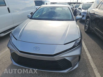 2025 Toyota Camry LE - miniatura 2