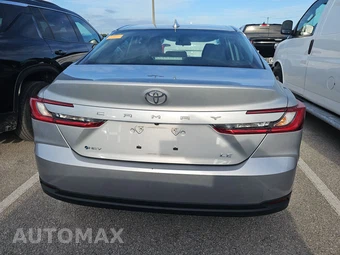 2025 Toyota Camry LE - miniatura 5