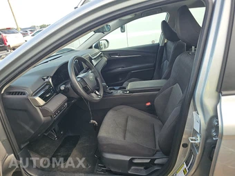 2025 Toyota Camry LE - miniatura 7