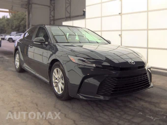 2025 Toyota Camry LE - miniatura 3