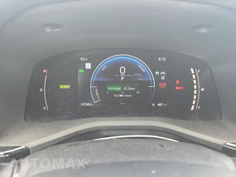 2025 Toyota Camry LE - miniatura 12