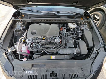 2025 Toyota Camry LE - miniatura 15