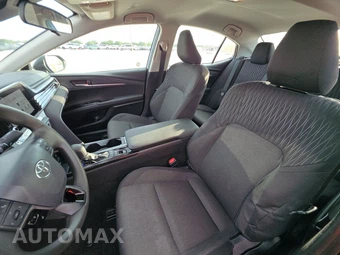 2025 Toyota Camry LE - miniatura 7