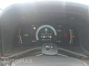 2025 Toyota Camry LE - miniatura 12
