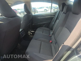 2025 Toyota Camry LE - miniatura 13