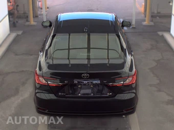 2025 Toyota Camry LE - miniatura 5