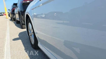 2025 Toyota Camry LE - miniatura 26