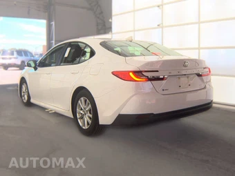 2025 Toyota Camry LE - miniatura 6