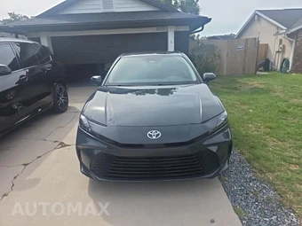 2025 Toyota Camry LE - miniatura 2