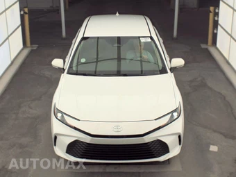 2025 Toyota Camry LE - miniatura 2