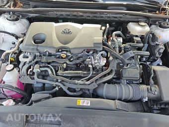 2025 Toyota Camry LE - miniatura 22