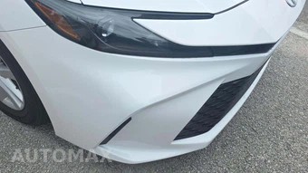 2025 Toyota Camry LE - miniatura 26
