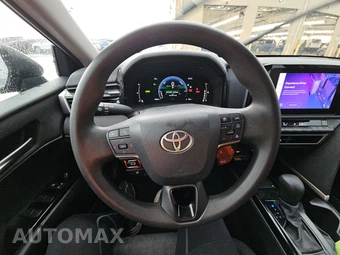 2025 Toyota Camry LE - miniatura 16