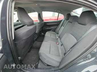 2025 Toyota Camry LE - miniatura 19