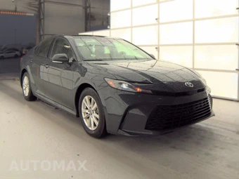 2025 Toyota Camry LE - miniatura 4