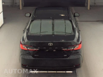 2025 Toyota Camry LE - miniatura 6