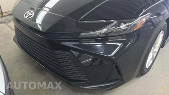 2025 Toyota Camry LE - miniatura 23