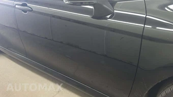 2025 Toyota Camry LE - miniatura 31