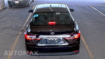 2025 Toyota Camry LE - miniatura 5