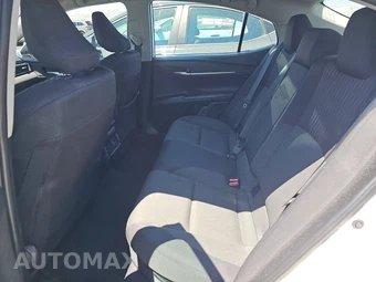 2025 Toyota Camry LE - miniatura 13