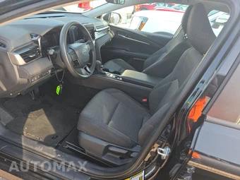 2025 Toyota Camry LE - miniatura 13
