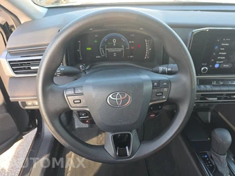 2025 Toyota Camry LE - miniatura 16