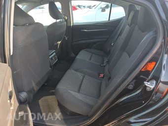 2025 Toyota Camry LE - miniatura 19