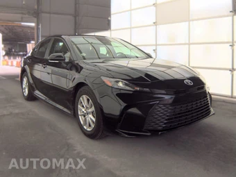2025 Toyota Camry LE - miniatura 4