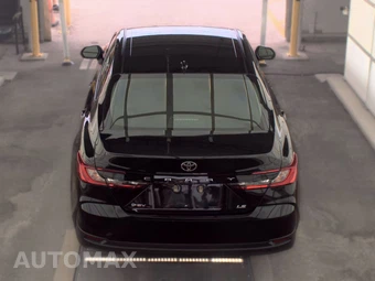 2025 Toyota Camry LE - miniatura 6