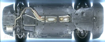 2025 Toyota Camry LE - miniatura 17