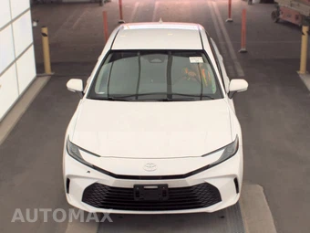 2025 Toyota Camry LE - miniatura 2