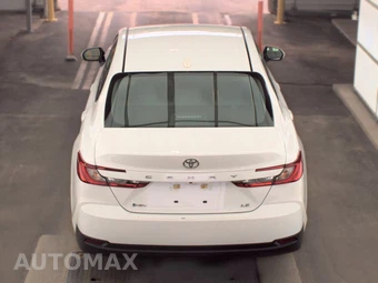 2025 Toyota Camry LE - miniatura 5