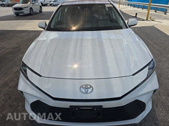 2025 Toyota Camry LE - miniatura 2