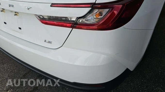 2025 Toyota Camry LE - miniatura 22