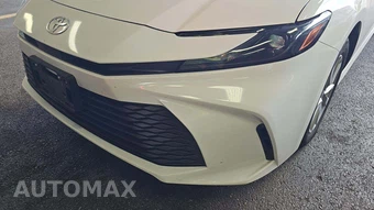 2025 Toyota Camry LE - miniatura 27