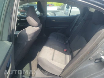 2025 Toyota Camry LE - miniatura 13