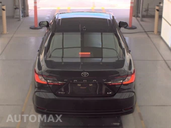 2025 Toyota Camry LE - miniatura 5