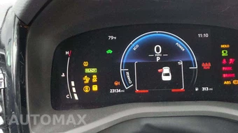 2025 Toyota Camry LE - miniatura 17