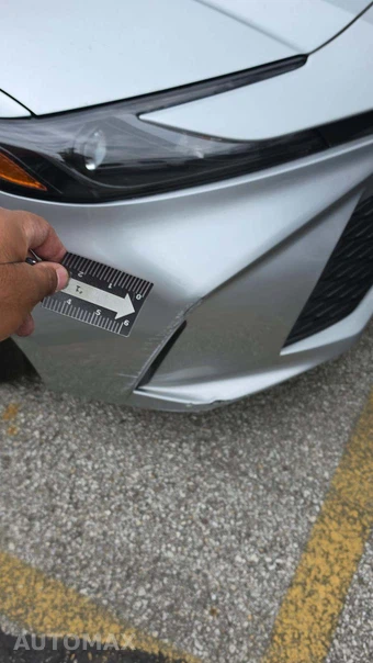 2025 Toyota Camry LE - miniatura 31