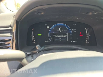 2025 Toyota Camry LE - miniatura 12