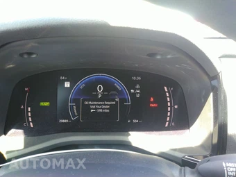 2025 Toyota Camry LE - miniatura 19