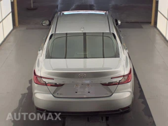 2025 Toyota Camry LE - miniatura 5