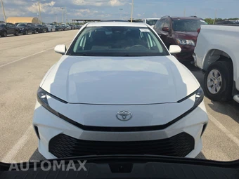 2025 Toyota Camry LE - miniatura 2