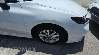 2025 Toyota Camry LE - miniatura 21